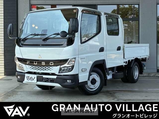 Mitsubishi CANTER 2026-05 8870587-0