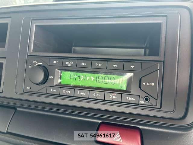 Mitsubishi CANTER 2026-05 8870587-11