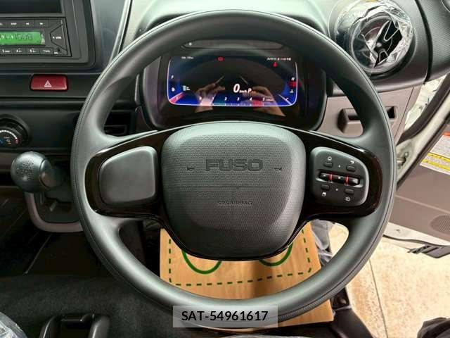 Mitsubishi CANTER 2026-05 8870587-8