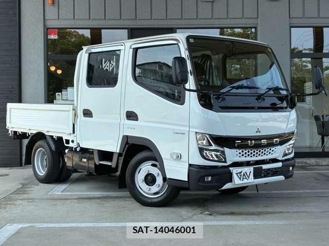 Mitsubishi CANTER 2026-04 8870588-6