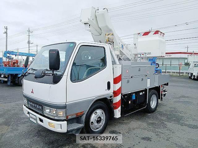 Mitsubishi CANTER 2002-08 8870600-0