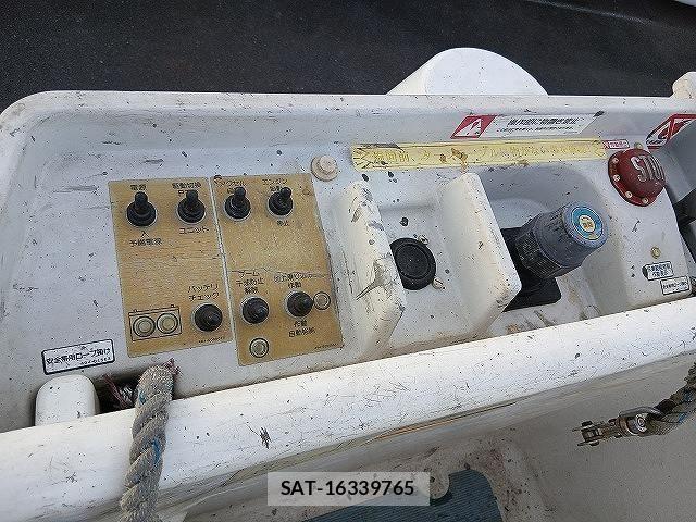 Mitsubishi CANTER 2002-08 8870600-9