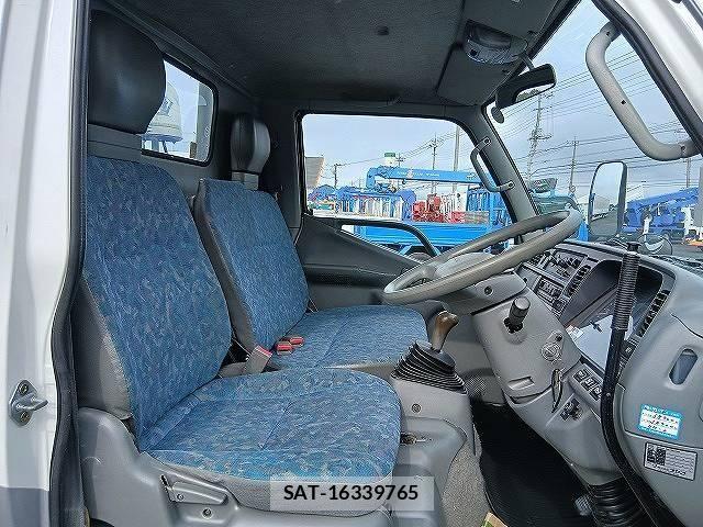 Mitsubishi CANTER 2002-08 8870600-10