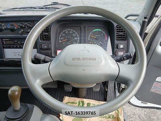 Mitsubishi CANTER 2002-08 8870600-11