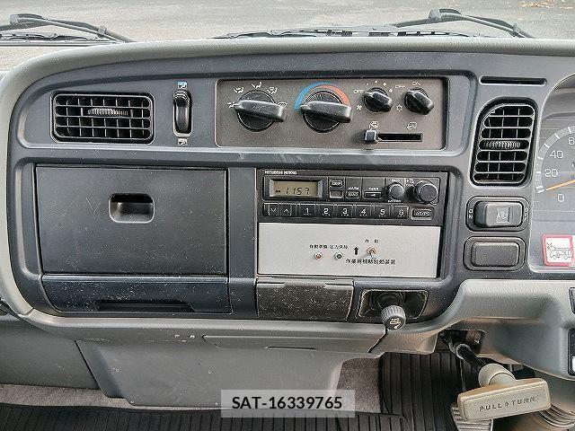 Mitsubishi CANTER 2002-08 8870600-12