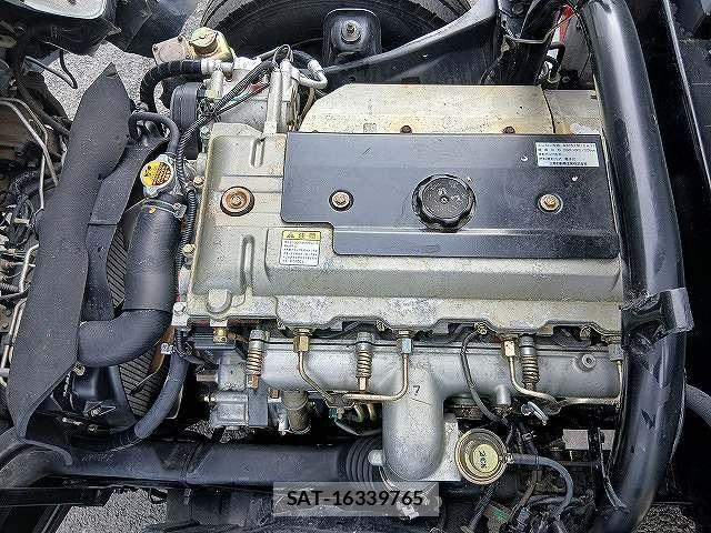 Mitsubishi CANTER 2002-08 8870600-14