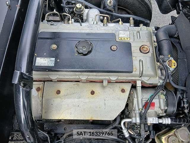 Mitsubishi CANTER 2002-08 8870600-15