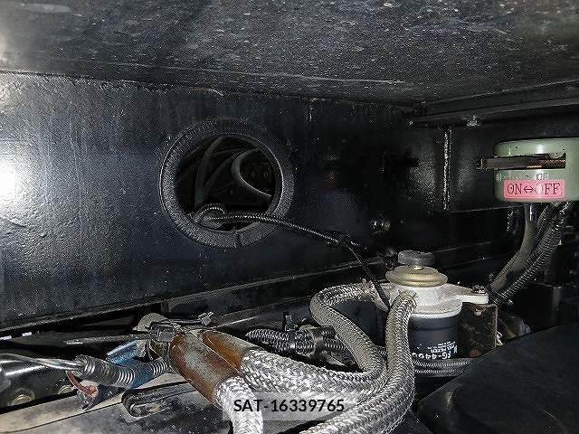 Mitsubishi CANTER 2002-08 8870600-17