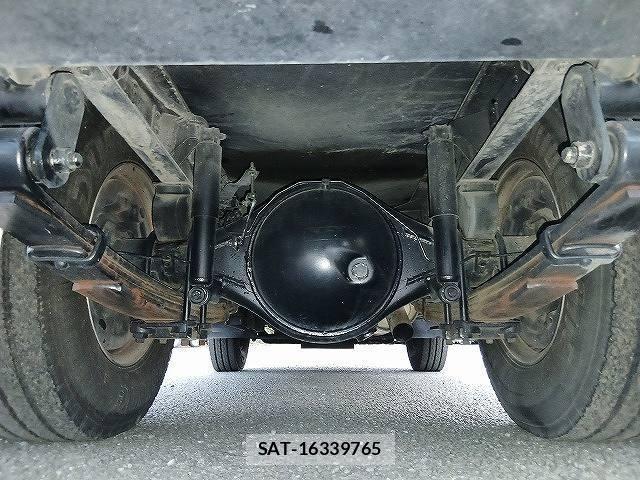 Mitsubishi CANTER 2002-08 8870600-18