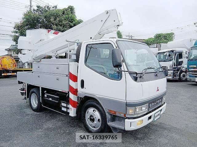 Mitsubishi CANTER 2002-08 8870600-1