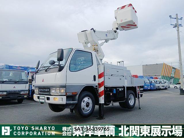 Mitsubishi CANTER 2002-08 8870600-20