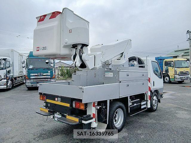 Mitsubishi CANTER 2002-08 8870600-2