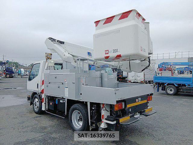 Mitsubishi CANTER 2002-08 8870600-3