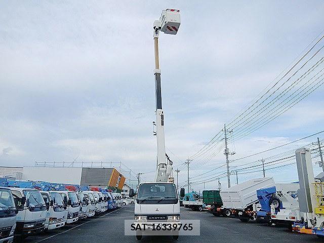Mitsubishi CANTER 2002-08 8870600-4
