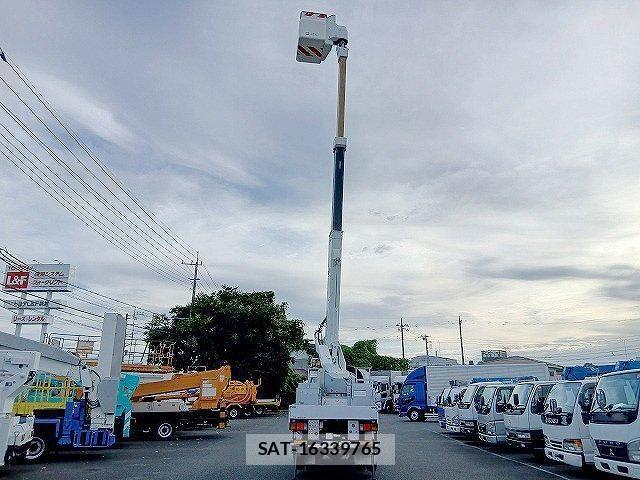 Mitsubishi CANTER 2002-08 8870600-5