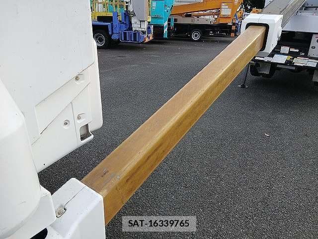 Mitsubishi CANTER 2002-08 8870600-7