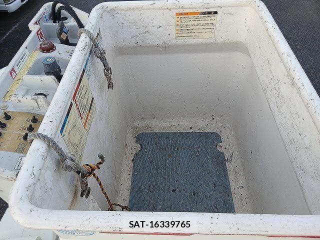 Mitsubishi CANTER 2002-08 8870600-8