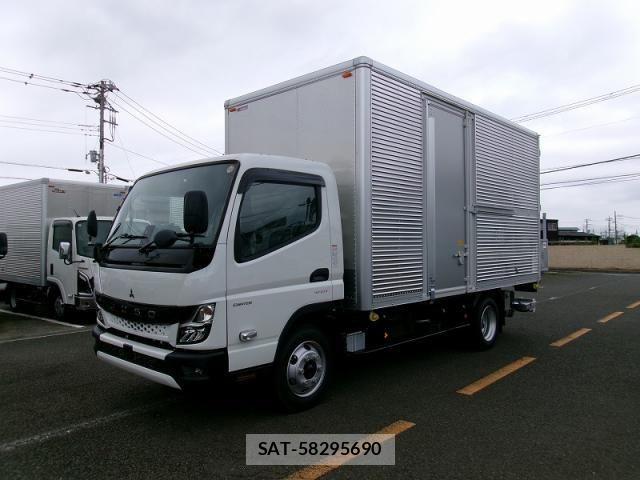 Mitsubishi CANTER 2026-04 8870582-0
