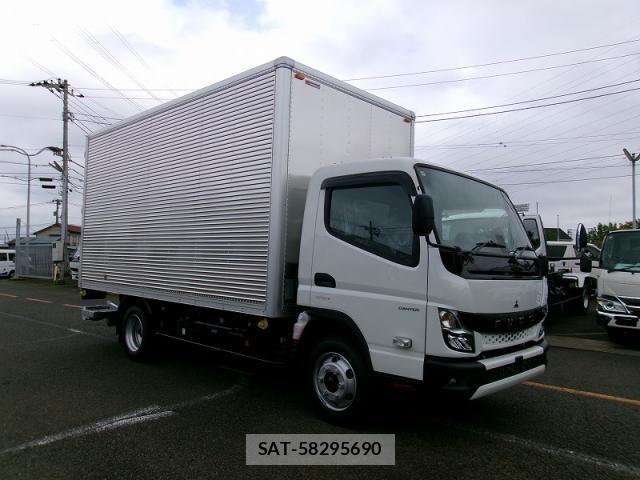 Mitsubishi CANTER 2026-04 8870582-1