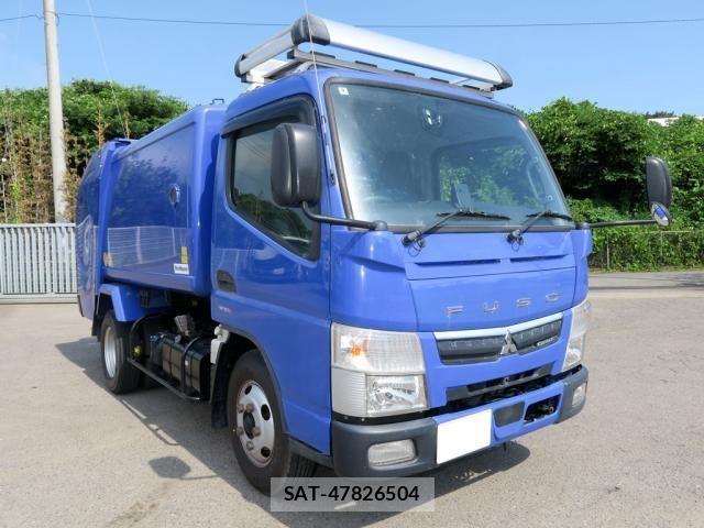 Mitsubishi CANTER 2021-04 8870584-0