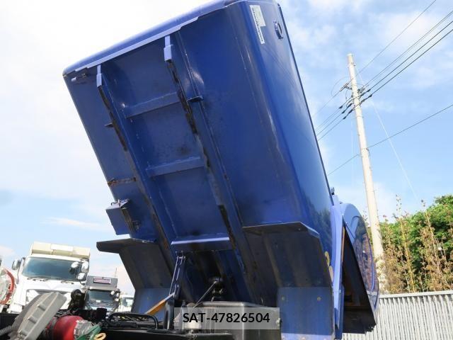 Mitsubishi CANTER 2021-04 8870584-11