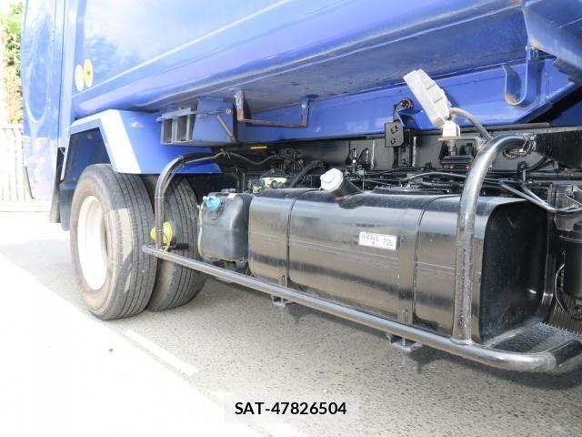 Mitsubishi CANTER 2021-04 8870584-17