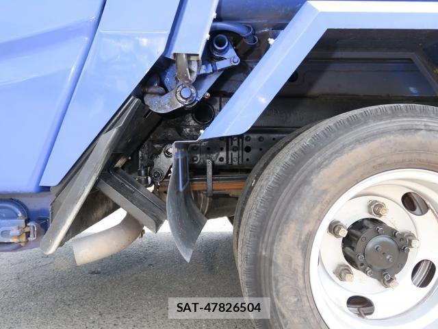 Mitsubishi CANTER 2021-04 8870584-19