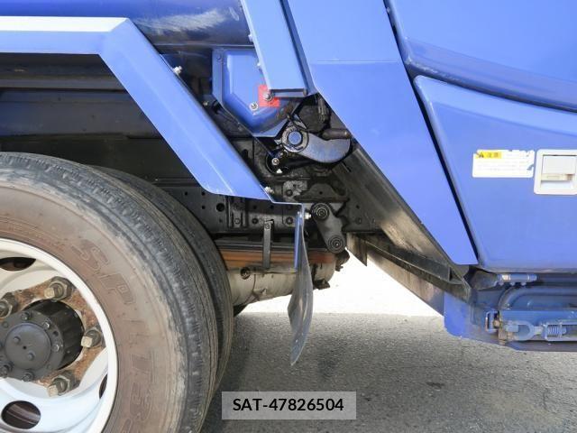 Mitsubishi CANTER 2021-04 8870584-20
