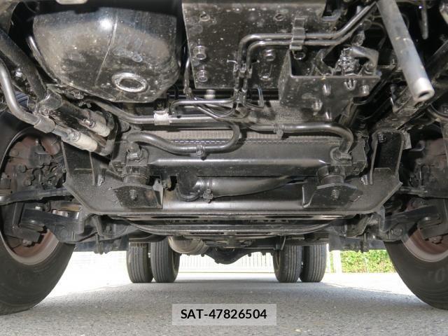 Mitsubishi CANTER 2021-04 8870584-21