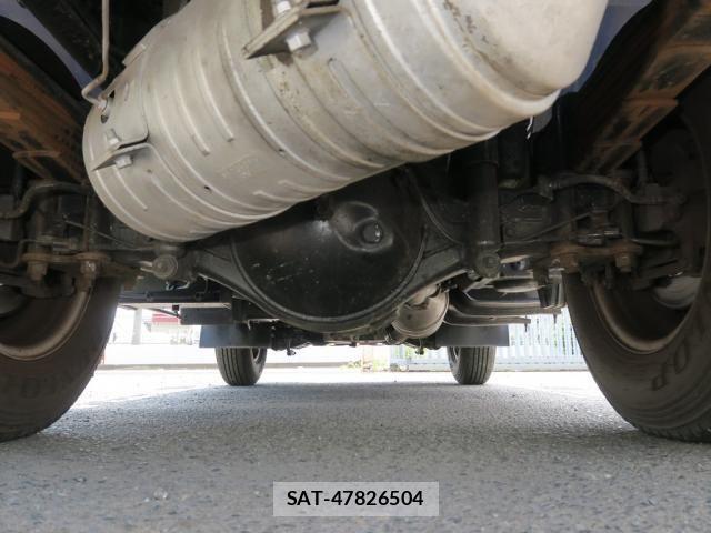 Mitsubishi CANTER 2021-04 8870584-22