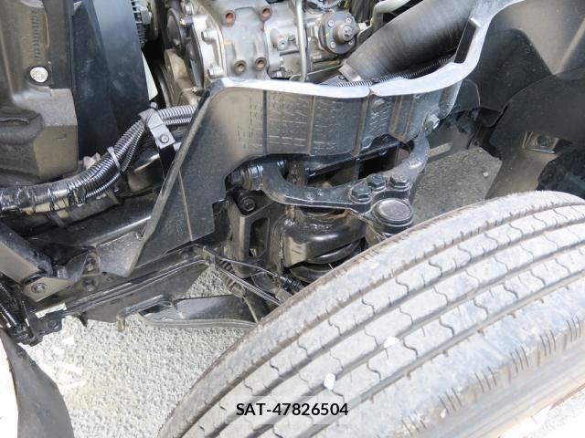 Mitsubishi CANTER 2021-04 8870584-23