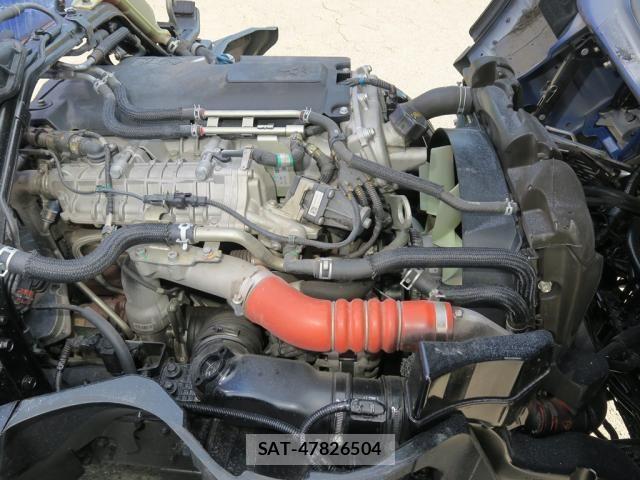 Mitsubishi CANTER 2021-04 8870584-25