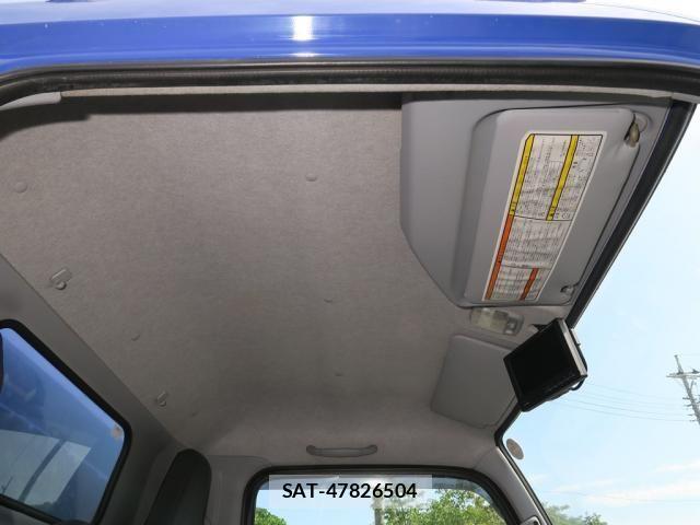 Mitsubishi CANTER 2021-04 8870584-26