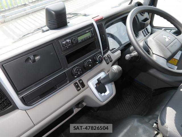 Mitsubishi CANTER 2021-04 8870584-29