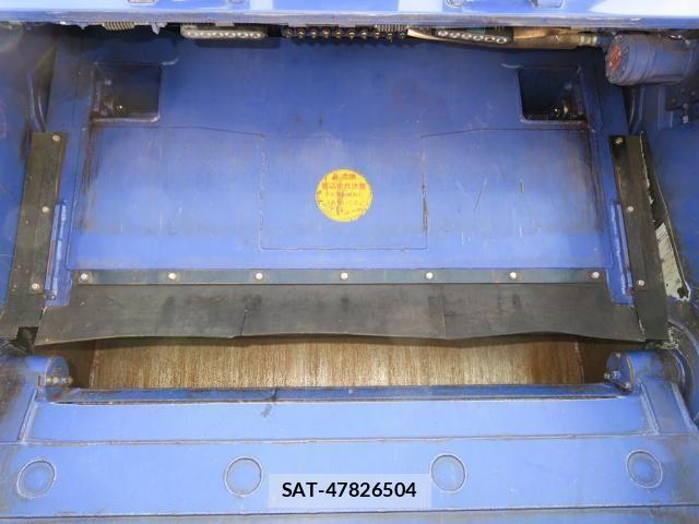 Mitsubishi CANTER 2021-04 8870584-6