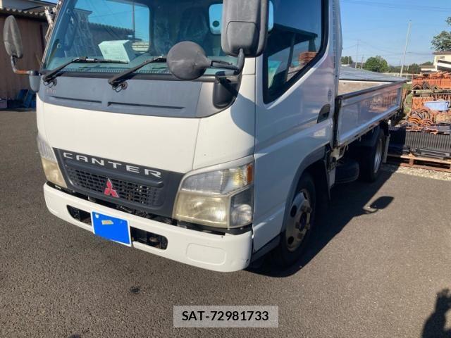 Mitsubishi CANTER 2004-02 8870602-0