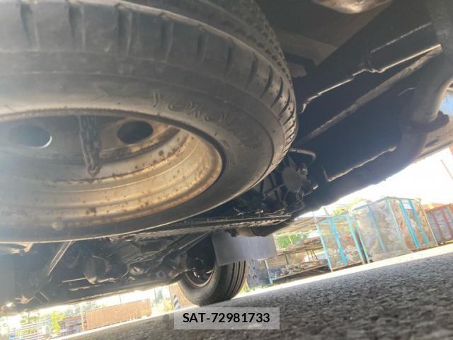 Mitsubishi CANTER 2004-02 8870602-9
