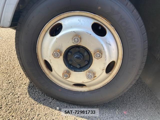 Mitsubishi CANTER 2004-02 8870602-11