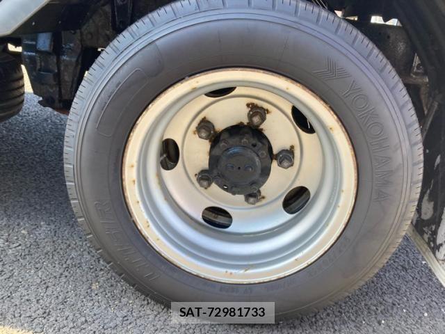 Mitsubishi CANTER 2004-02 8870602-12