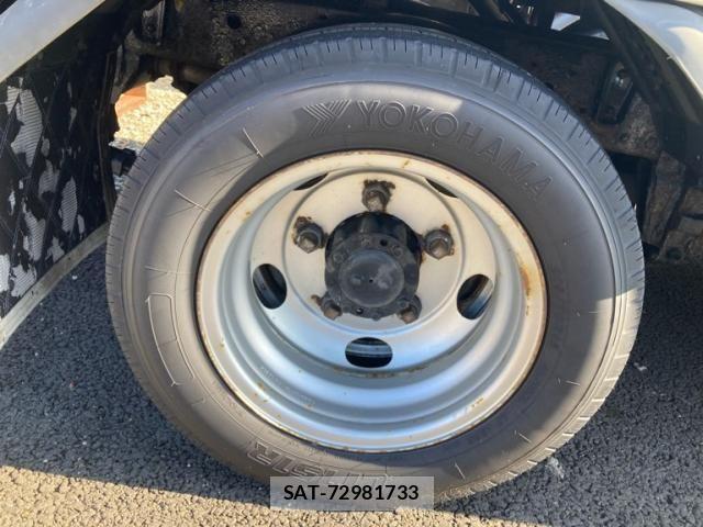 Mitsubishi CANTER 2004-02 8870602-13
