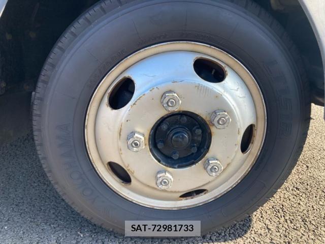 Mitsubishi CANTER 2004-02 8870602-14