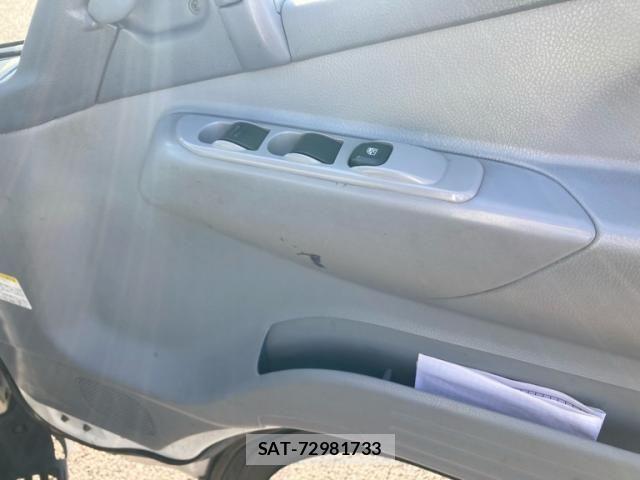 Mitsubishi CANTER 2004-02 8870602-15