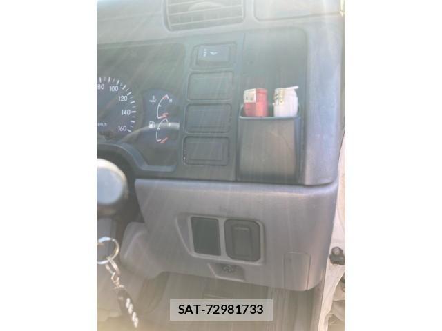 Mitsubishi CANTER 2004-02 8870602-16