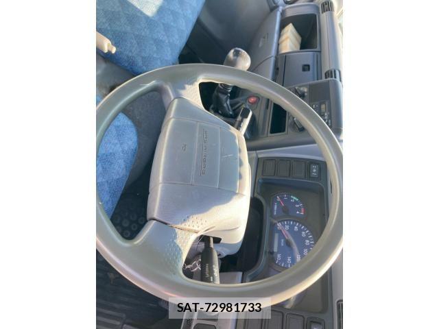 Mitsubishi CANTER 2004-02 8870602-17