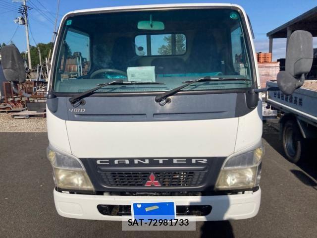 Mitsubishi CANTER 2004-02 8870602-1