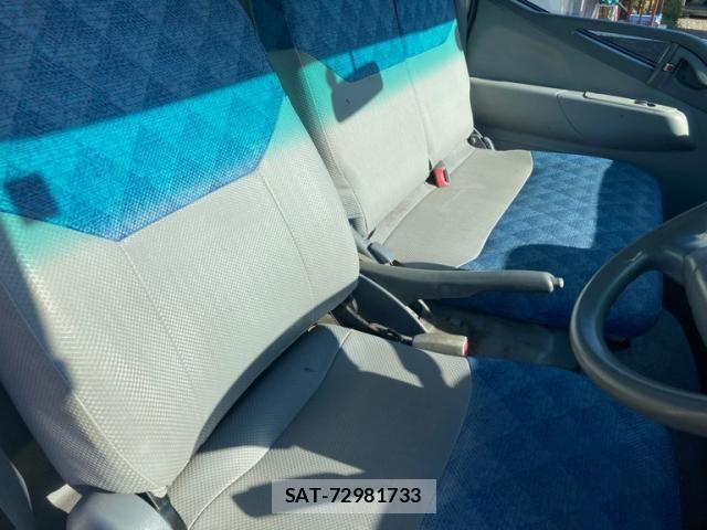 Mitsubishi CANTER 2004-02 8870602-20