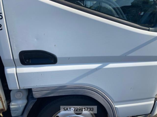 Mitsubishi CANTER 2004-02 8870602-22