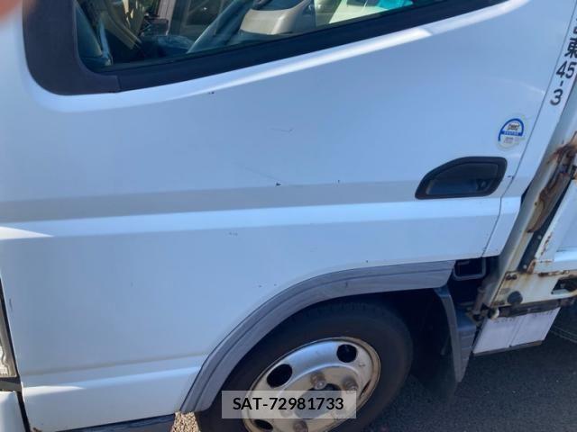 Mitsubishi CANTER 2004-02 8870602-23