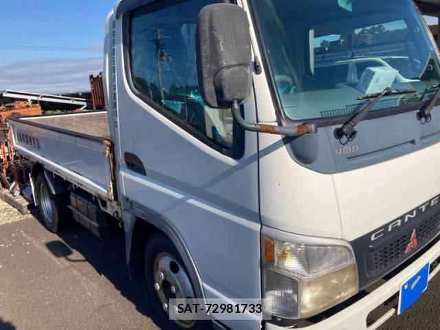 Mitsubishi CANTER 2004-02 8870602-2