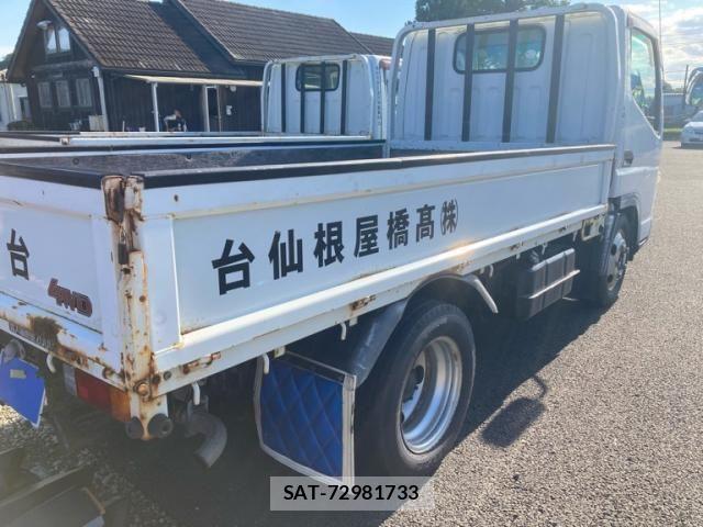Mitsubishi CANTER 2004-02 8870602-4